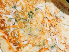 -一心烤肉(延安路店)