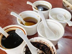 -老仓醋米线(嘎兰店)