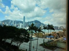 -香港皇家太平洋酒店