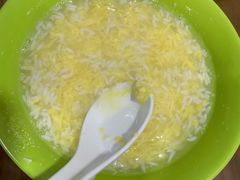 蛋酒-三镇民生甜食馆(胜利街总店)