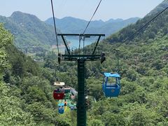 -京东石林峡风景区