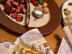 -MR.ROCKY洛奇先生RESTAURANT&BAR(宝安壹方城店)