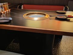 -厚贞日式烤肉(浦东汇智店)