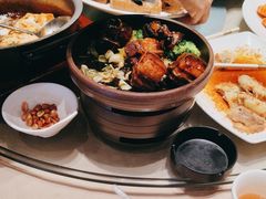 -香顺·客家菜(常平店)