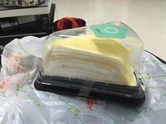 -康欣烘焙连锁(湛师店)