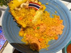 -太食獸泰式茶餐厅(济南万象城店)
