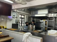-安德鲁饼店(原店)