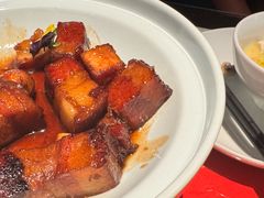 -春色如许·茶食餐厅(桃李春风店)