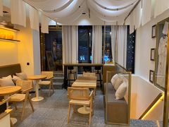 大堂-角落低卡烘焙(正弘城店)