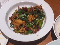 -妈妈菜舟山海鲜(定海古城店)