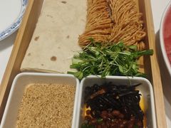 -大张烙馍村(泉山店)