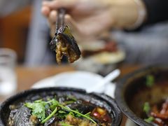 -多福临砂锅居(苏堤北路店)