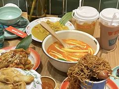 -迷你椰·泰式大排档(观前街店)