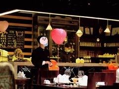 -食肆&Fourteen(武林夜市店)