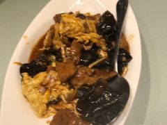 -玉华台饭庄·淮扬菜·烤鸭(望京店)