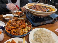 -马头巷·隐庐居·红油大虾(园区店)