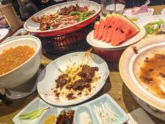 -京味斋·北京烤鸭(北京南站洋桥店)
