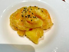 -富力丽思卡尔顿酒店·丽轩中餐厅