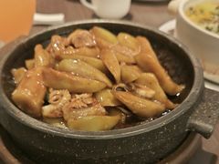 -南京空港温德姆花园酒店·MTF满庭芳中餐厅