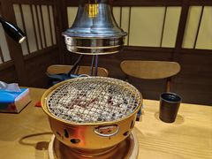 -AJIYA炭火烧肉(徐汇正大乐城店)