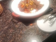 -合肥融创永乐半山酒店·永乐半山西餐厅