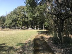 -南北湖风景区