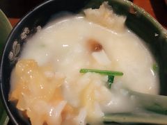 -金穗园·砂锅粥.醉鸡煲火锅(长寿路店)