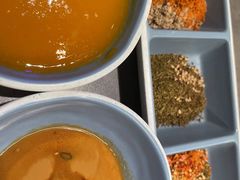 -小米烤肉-泥炉炭烤(常营店)