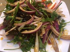 -宗泉烤全羊·烤羊腿·家常菜(解放东路店)