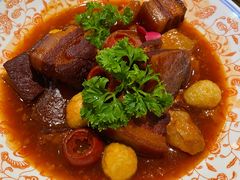 -杏花村水席楼·洛阳水席(老城十字街店)