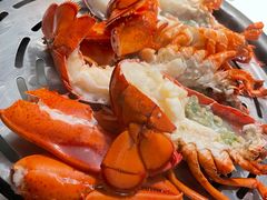 -青蓬蒸汽海鲜·深圳老字号·团建聚会(壹方城店)