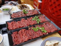 -田村·酸汤鲜牦牛肉火锅(布达拉宫广场店)