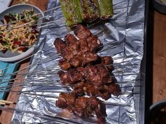 -那些年记忆烧烤