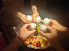 -湊湊火锅·茶憩(恒隆广场店)
