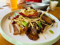 -盐帮食坊•小河帮川菜(四川师大店)