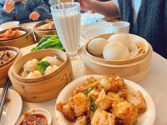 -南珠宫酒店-茶餐厅