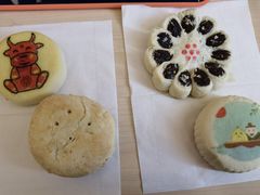 枣花酥-北京稻香村(五道口店)