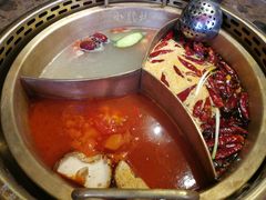 -小龙坎老火锅(北京三里屯店)