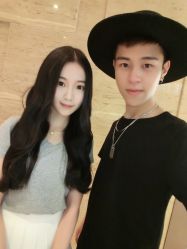 点击看大图 -3AM HAIR SALON染发烫发接发