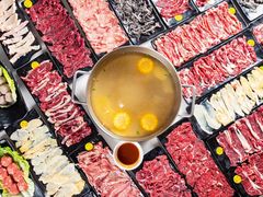 -陈记顺和牛肉火锅馆(天河北路店)