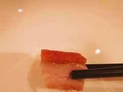 -广州富力君悦大酒店空中花园