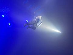 -STELLAR NIGHT CLUB星际酒吧(明发商业广场店)