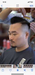-贝勒爷专业男发