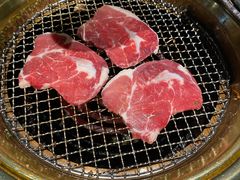-NIUAN牛庵·日式和牛烧肉(恒隆店)