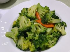 -东四民芳餐厅(世茂工三店)