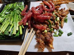 -云南建水鸡脚王烧烤(商贸路店)