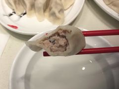 -喜家德虾仁水饺(中央大街店)