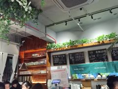 -岛风·台食小馆 ISLAND BISTRO(烟台山店)