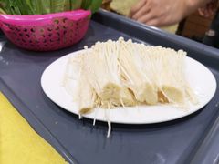 -濠轩阁特色生蚝火锅(水湾路店)