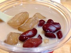 红豆-八婆婆烧仙草(曾厝垵店)